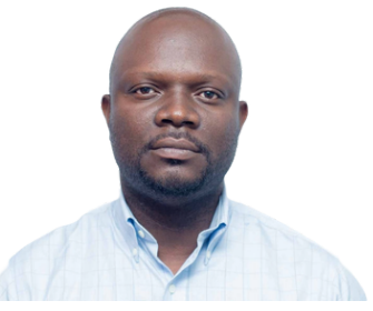 Cedrick MOKONZA