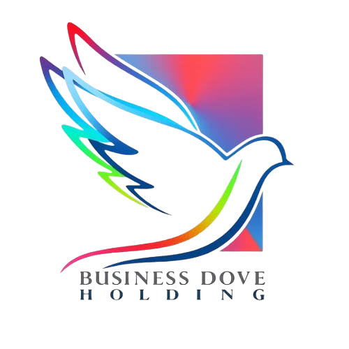 Business Dove Holding